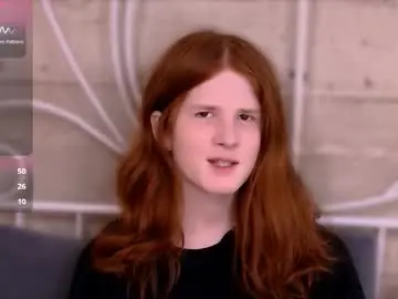 Chaturbate Live Sex Cam of nghtvolt