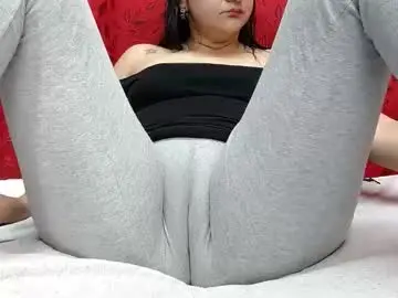 Chaturbate Sex Cam of nicolleowens