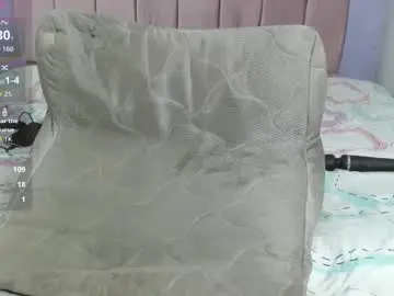 Chaturbate Nude Webcam of paola23anal