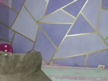 Chaturbate Private Sex Chat of paola23anal