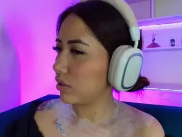 Chaturbate Free Live Porn of saelivrae