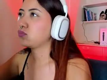 Chaturbate Adult Webcams of saelivrae