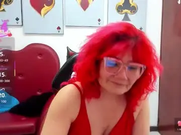 Chaturbate Free Porn Cam of salomee_diazz