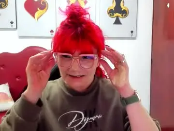 Chaturbate Live Sex Cam of salomee_diazz