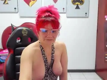 Chaturbate Free Live Porn of salomee_diazz