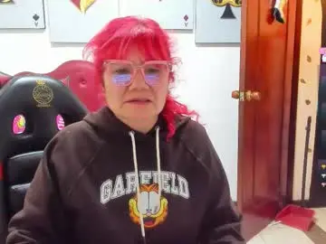 Chaturbate Free Porn Cam of salomee_diazz