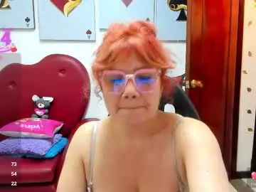 Chaturbate Adult Webcam of salomee_diazz