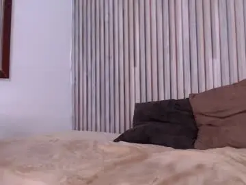 Chaturbate Live Sex Cam of smoothalpha_