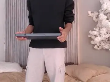 Chaturbate Sex Cam of smoothalpha_