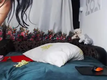 Chaturbate Sex Chat of sonya_wet_