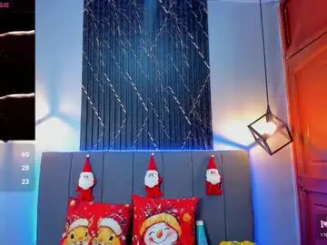 Chaturbate Live Sex Cam of sophie_sweet8