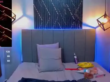 Chaturbate Sex Cam of sophie_sweet8