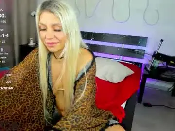 Chaturbate Private Sex Chat of stasy_traiin