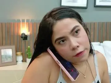 Chaturbate Adult Webcam of valerya_collem