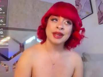 Chaturbate Best live sex cam show of venuss_11