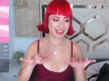 Chaturbate Best Webcam of venuss_11