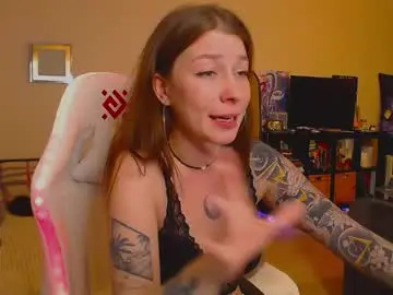 Chaturbate Sex Chat of weed_princesss