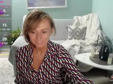 Chaturbate Nude Webcam of wildelione03