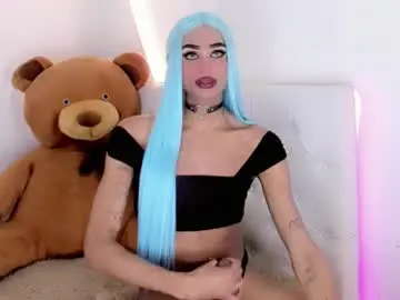 Chaturbate Nude Webcam of amal_baddel_