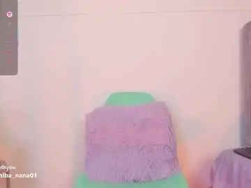 Chaturbate Sex Chat of annabananas01