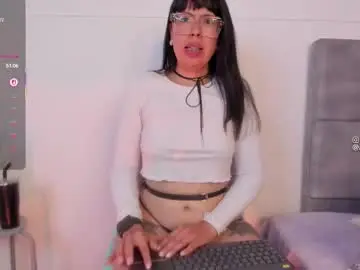 Chaturbate Best Webcam of annabananas01