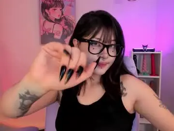 Chaturbate Adult Webcam of asami_chieko_