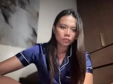 Chaturbate Live Sex Cam of black_fairyxxx