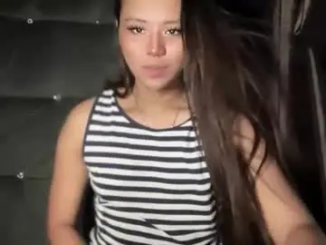 Chaturbate Nude Webcam of black_fairyxxx