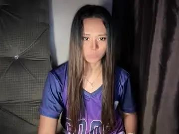 Chaturbate Adult Webcam of black_fairyxxx