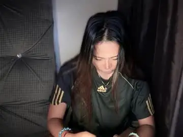 Chaturbate Sex Chat of black_fairyxxx