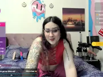 Chaturbate Adult Webcams of bunniwilde