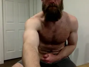 Chaturbate Sex Cam of clarkecock