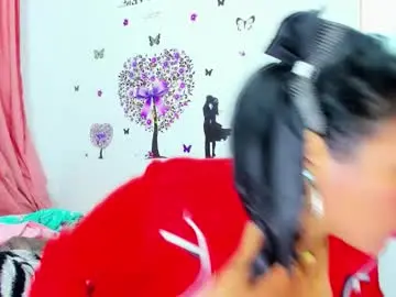 Chaturbate Adult Webcams of daniahot777