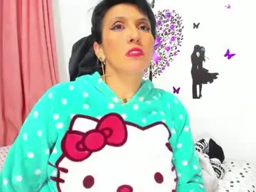 daniahot777 from chaturbate