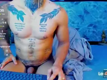 Chaturbate Watch Live Sex Cams of danny_wilson1
