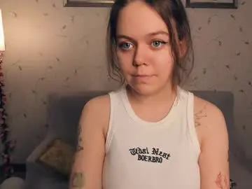 Chaturbate Private Sex Chat of elenn_minty