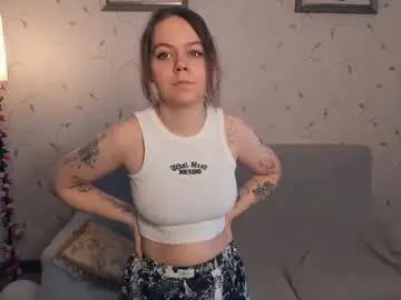 Chaturbate Free Live Porn of elenn_minty