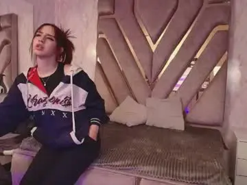 Chaturbate Best live sex cam show of elodie_rouge