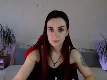 emilylayer from chaturbate