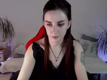 Chaturbate Live Porn of emilylayer