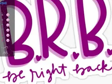 Chaturbate Adult Video Chat of harriell