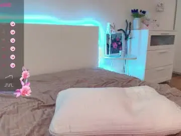 Chaturbate Nude Webcam of harriell