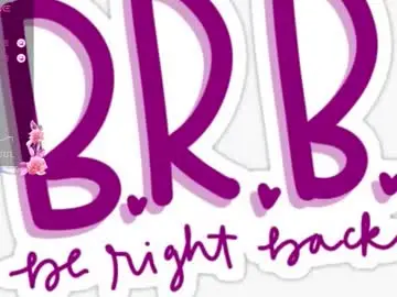 Chaturbate Adult Webcam of harriell