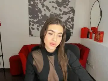 Chaturbate Sex Cam of indigofaerly