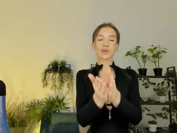 Chaturbate Adult Video Chat of indigofaerly