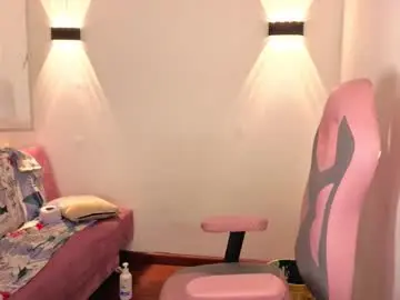 Chaturbate Watch Live Sex Cams of ivonne_ferrer__