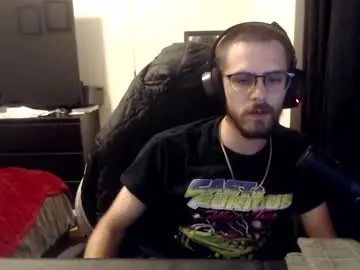 Chaturbate Live Sex Cam of j_daddy55