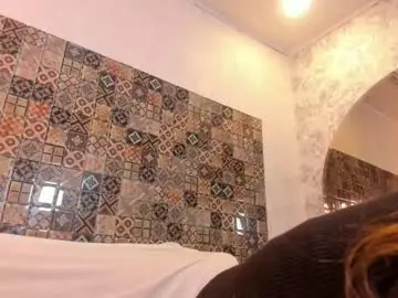 Chaturbate Private Sex Chat of keyla_ruiz_