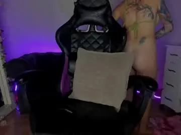 Chaturbate Adult Video Chat of lindsay_khaleesi