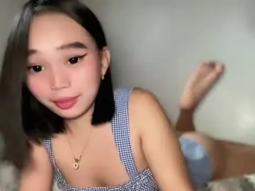 lovely_cittie18 from chaturbate